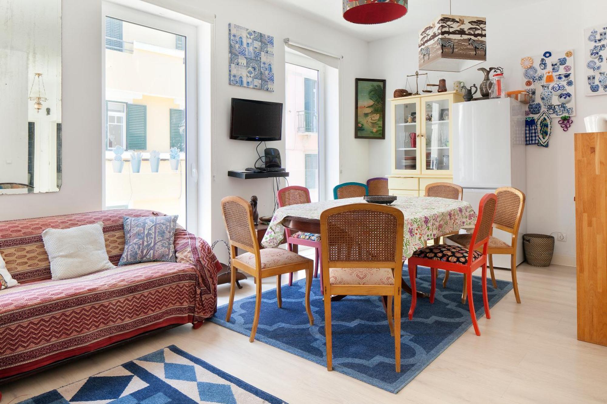 Feelinglisbon Fado Apartment Exterior photo
