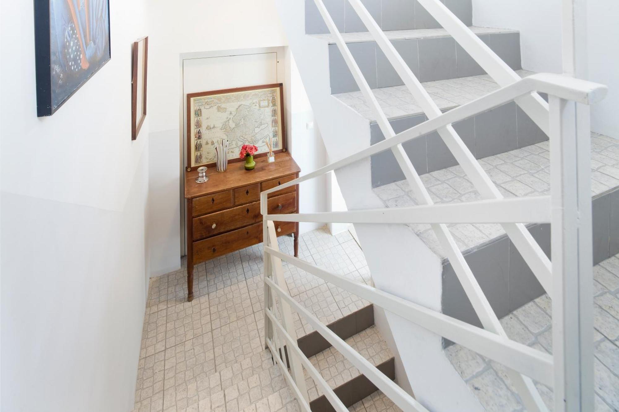 Feelinglisbon Fado Apartment Exterior photo